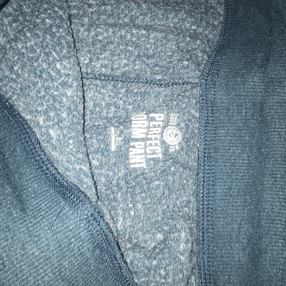 SO Perfect Dorm Pant - Picture 2 of 2